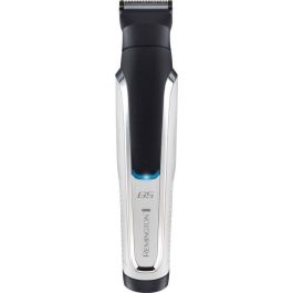 Remington PG5000 Recortadora Multifunción Impermeable Graphite G5 Cabello Barba Cuerpo. Cuchillas Grafito Autoafilables, 5 Cabezales Precio: 61.58999946. SKU: B1FYHL9TSN