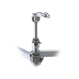 PEARL Abrazadera para Pata de Bombo de Batería Precio: 33.4999995. SKU: B1868DQB5V