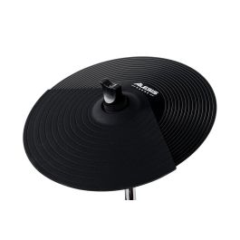 Alesis Crimson Iii Kit de Batería Electrónica con Parches de Malla y Módulo Crimson III