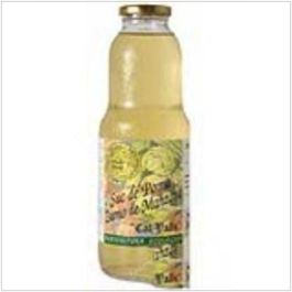 CAL VALLS Zumo de Manzana Ecológico 1L Pack 6 Uds Precio: 17.5000001. SKU: B1957TSC96