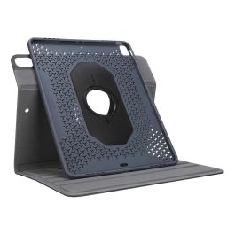 Targus VersaVu Funda Folio para iPad Pro 12.9 (2018) de Poliuretano Negro con Cierre Magnético