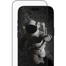 PanzerGlass Ceramic II UWF Protector Pantalla iPhone 17 Pro Max Resistente a Golpes y Rayones, Aplicación Seca, Transparente PanzerGlass Ceramic II UWF Protector Pantalla iPhone 17 Pro Max Resistente a Golpes y Rayones, Aplicación Seca, Transparente Precio: 48.78999994. SKU: B1AJKFP6E2