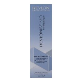 Revlon Revlonissimo Colorsmetique 6.11 Rubio Oscuro Intenso Ceniza 60ml - Coloración Permanente con Ácido Hialurónico Precio: 7.49999987. SKU: B1GSYPJM93