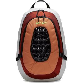 Mochila Casual Nike BKPK DV6245 030 Gris Precio: 62.98999971. SKU: B17CAMEKJN