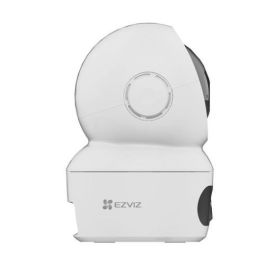 EZVIZ H7c Dual 2K & 2K Cámara de seguridad IP Interior 2560 x 1440 Pixeles Techo/Escritorio EZVIZ H7c Dual 2K & 2K Cámara de seguridad IP Interior 2560 x 1440 Pixeles Techo/Escritorio
