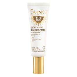 Hydrazone, Hidratante, Crema solar, Para la cara, SPF 50, 50 ml Precio: 62.92. SKU: B1F6MQE2YP