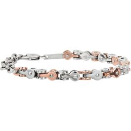 Pulsera Hombre Breil GEAR Precio: 79.49999959. SKU: B12ZYQTAQV