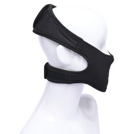 Arnés Sportsheets Pivot Rosa