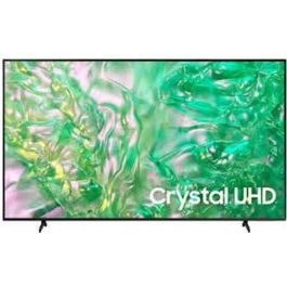 Samsung UE50DU8072UXXH Televisor 50" (127 cm) 4K Ultra HD Smart TV Tizen HDR Motion Xcelerator WiFi Negro Precio: 343.94999958. SKU: B139BARASL