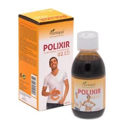 Polixir 02 Ed Precio: 16.5. SKU: B187MF676A