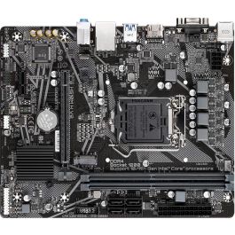 Gigabyte H510M H V2 1200 Placa Base