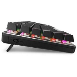 Sharkoon Gaming Tastatur Skiller SGK36W schwarz DE