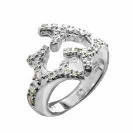 Anillo Mujer Folli Follie 3R9S171C-52 (12) Precio: 20.50000029. SKU: S0359623