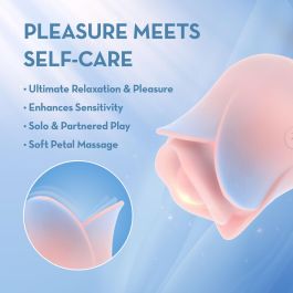 Masajeador Blush Blush Collection Rosa