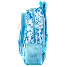 PERONA Mochila adaptable Frozen 2 Disney 42cm con 2 compartimentos y bolsillo portabotellas Precio: 19.94999963. SKU: B1AYEX2CV6