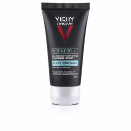 Vichy HOMME HYDRA COOL+ Gel Hidratante Ultrafresco con Ácido Hialurónico 50 ml Precio: 23.68999952. SKU: S0581136