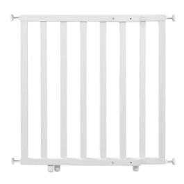 Roba Barrera de Seguridad para Bebés ROB4005317246321 para Puertas y Escaleras de 62 a 105 cm Blanca Precio: 65.94999972. SKU: B1976CEWSJ