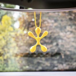 Drmarcus DRM0660 Ambientador de Coche Lucky Top Vanilla