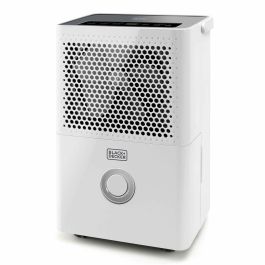 Deshumidificador Black & Decker BXDH12L 175 W 1,8 L Precio: 158.50000056. SKU: B16V9WXG7B