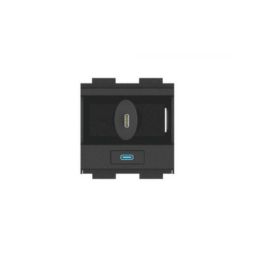 Crestron Gravity Cable Retractor For Ft2 Series, Hdmi To Hdmi, 18 Gbps (Ft2A-Cblr-Gr-4K-Hd) 6508365