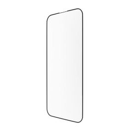 dbramante1928 eco-shield iPhone 14 Pro Black edge dbramante1928 eco-shield iPhone 14 Pro Black edge