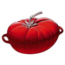 Staub Cocotte Tomate Special Edition Staub Cocotte Tomate Special Edition Precio: 231.49999994. SKU: B18MJLSQFS