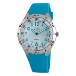 Reloj Mujer Justina JCA52 (Ø 35 mm) Precio: 17.78999959. SKU: S0333795