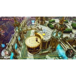 Square Enix Las aventuras de Elliot: Los cuentos del milenio - Videojuego para Xbox Series X|S, Xbox One