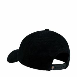 Gorra Deportiva Dickies DK0A4ZAYBLK1 Negro Talla única