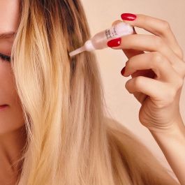 Ampolla Keratina-Hialurónico