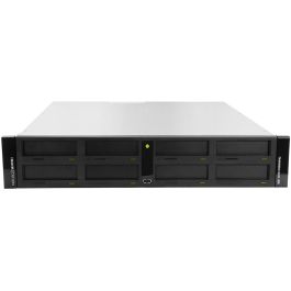 Overland-Tandberg RDX QuikStation 8 RM 8 Bay 2x10Gb - Matriz de Almacenamiento RDX con 8 bahías y conectividad RJ-45, USB 3.2 Gen 1 Precio: 5052.6091. SKU: B1D73SLH4T