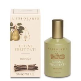 L'ERBOLARIO Leños Frutados Perfume 50ml Unisex Amaderado Afrutado con Pera y Regaliz Precio: 32.49999984. SKU: B1753MFGSY
