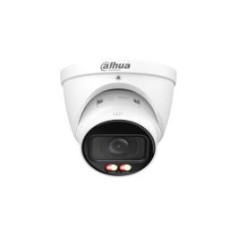 (Dh-Ipc-Hdw3449Tp-Zs-Il-27135) Dahua Camara Ip Turret Serie 3 4Mp Smart Dual Light, Ip67, Smd 4.0, Hasta 512Gb Microsd, Microfono Incorporado, Ir 50M, Wdr, Acupick, Proteccion Perimetral, Smart Color, Varifocal 2.7-13.5Mm Precio: 224.2251. SKU: B1GAJEFLRG
