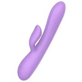 Vibrador Punto G Dream Toys The Candy Shop Morado