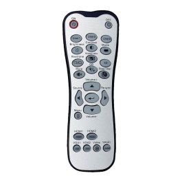 Optoma HD28e Proyector DLP 3800 Lúmenes ANSI Full HD 1080p Negro