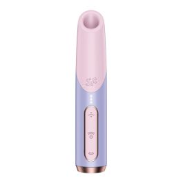 Succionador de Clítoris Satisfyer Rosa