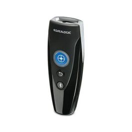 Datalogic DBT6400 Lector de Códigos de Barras Portátil 2D Bluetooth USB 4.0 Negro