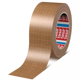 Cinta Adhesiva TESA Marrón (50 mm x 25 m) Precio: 32.88999978. SKU: S7912470