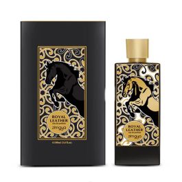 Zimaya Royal leather eau de parfum 100 ml Zimaya Royal leather eau de parfum 100 ml Precio: 18.58999956. SKU: B15F629CWZ