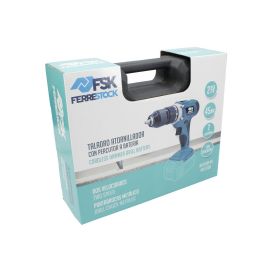 Atornillador eléctrico Ferrestock FSKTAB002 230 V 2 velocidades