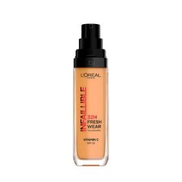 L'Oréal Paris Infallible 32h Fresh Wear SPF25 #315 Base de Maquillaje 30 ml