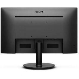 Monitor Philips V-Line 272V8LA 27"/ Full HD/ Multimedia/ Negro Monitor Philips V-Line 272V8LA 27"/ Full HD/ Multimedia/ Negro