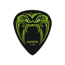 Dunlop Player's Pack Púas de Guitarra 1,14Mm 6 Unidades Precio: 8.98999992. SKU: B1DRZK4YCH