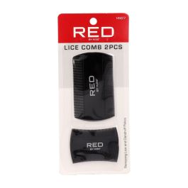 Red Kiss Peinilla para Piojos 2 Piezas Precio: 2.50000036. SKU: B15JMYRGXL