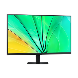 Monitor Profesional Samsung ViewFinity S6 S32D600EAU 32"/ QHD/ Regulable en Altura/ Negro Monitor Profesional Samsung ViewFinity S6 S32D600EAU 32"/ QHD/ Regulable en Altura/ Negro