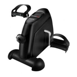 Pedaleador Digital Jocca 6158N/ Negro