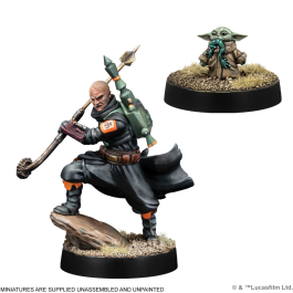 Star Wars Legion: Outer Rim Outlaws Star Wars Legion: Outer Rim Outlaws