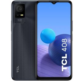 Smartphone TCL Gris 4 GB RAM ARM Cortex-A53 64 GB Precio: 123.50000036. SKU: B17WJ6D6BY