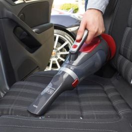 Aspiradora manual para automóviles - BLACK & DECKER Dustbus ADV1200-XJ Aspiradora manual para automóviles - BLACK & DECKER Dustbus ADV1200-XJ