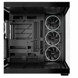 Be Quiet BGW71 BEQ1734222817766 - Caja PC Base de luz 900 FX Negra - Silenciosa